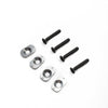 Losi 16.0 and 18.0 Motor Mount Inserts suit 67T Spur Gear 5IVE-TE