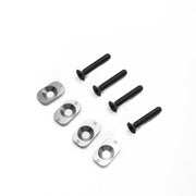 Losi 16.0 and 18.0 Motor Mount Inserts suit 67T Spur Gear 5IVE-TE
