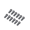 Losi Rod End Set 12pcs - 5IVE-T