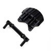 Losi Spare Tyre Heel and Rear Cage Mount 5IVE-T 3.0