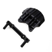 Losi Spare Tyre Heel and Rear Cage Mount 5IVE-T 3.0