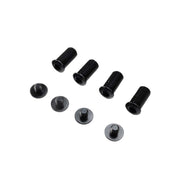 Losi Droop Screws & Chassis Stops 4pcs 5IVE-T 3.0