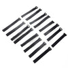 Losi Battery Straps Long and Short 5IVE-TE 3.0