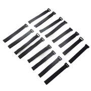 Losi Battery Straps Long and Short 5IVE-TE 3.0