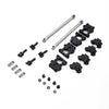 Losi Side Cage Latch Set 5IVE-T 3.0