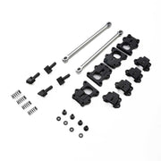 Losi Side Cage Latch Set 5IVE-T 3.0