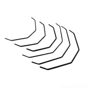 Losi Sway Bar Tuning Set - 5IVE-T