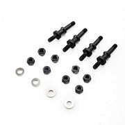 Losi Shock Mount Set 4pcs 5IVE-T 3.0