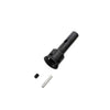 Losi Front / Rear Booted Stub Axle & Pin - 5IVE-T