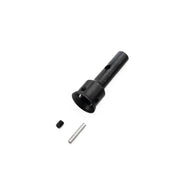 Losi Front / Rear Booted Stub Axle & Pin - 5IVE-T