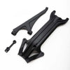 Losi Front Chassis Brace Set 5IVE-TE