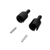 Losi Front / Rear Differential Outdrive 2pcs - 5IVE-T