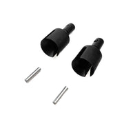 Losi Front / Rear Differential Outdrive 2pcs - 5IVE-T