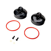 Losi Bleeder Shock Cap 2pcs 5IVE-T 3.0