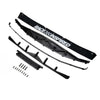 Losi Front Bumper and Valence 5IVE-T 3.0