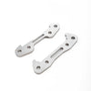 Losi Steel Front Hinge Pin Brace Set 5IVE-T