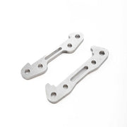 Losi Steel Front Hinge Pin Brace Set 5IVE-T