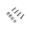 Losi 13.0 and 21.0 Motor Mount Inserts suit 67T Spur Gear 5IVE-TE