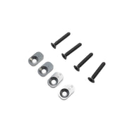 Losi 13.0 and 21.0 Motor Mount Inserts suit 67T Spur Gear 5IVE-TE