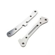 Losi Aluminium Rear Hinge Pin Brace Set 5IVE-T