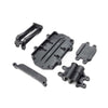 Losi ESC Tray Switch and IC5 Plug Mount 5IVE-TE