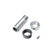 Losi Servo Saver Tube Nut and Elastomer 5IVE-T 3.0