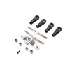 Losi Steering Linkage Set 5IVE-T 3.0