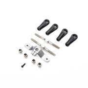 Losi Steering Linkage Set 5IVE-T 3.0