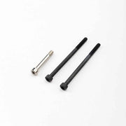 Losi Rear Toe Block & Chassis Brace Screw - 5IVE-T
