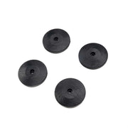 Losi 32mm Taper Shock Piston Blank 4pcs 5IVE-T 3.0