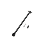 Losi F/R Driveshaft and CV Coupler 5IVE-T