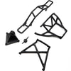 Losi Rear Bumper Brace Set 5IVE-T 3.0