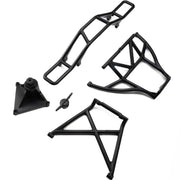 Losi Rear Bumper Brace Set 5IVE-T 3.0
