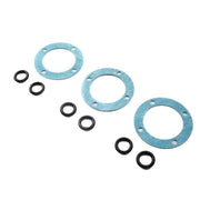 Losi Outdrive O-Rings & Differential Gaskets 3pcs - 5IVE-T