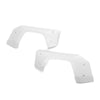 Losi Rear Fender L/R Body Panel White 5IVE-T 3.0