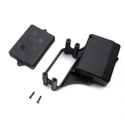 Losi Servo Mount and Receiver Box 5IVE-TE 3.0