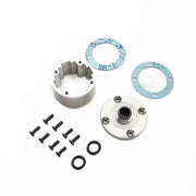 Losi Aluminium Differential Housing - 5IVE-T