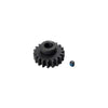 Losi 19T Mod 1.5 Pinion Gear D8 Shaft 5IVE-TE