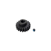 Losi 19T Mod 1.5 Pinion Gear D8 Shaft 5IVE-TE