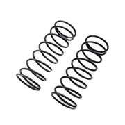 Losi Rear Spring 13.1 lb rate Orange 2pcs 5IVE-T 3.0