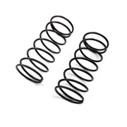 Losi Front Spring 12.3 lb rate Red 2pcs 5IVE-T 3.0