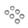 Losi 15x24x5mm Flanged Diff Support Bearing 6pcs 5IVE-T