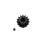 Losi 15T Mod 1.5 Pinion Gear D8 Shaft 5IVE-TE