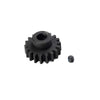 Losi 18T Mod 1.5 Pinion Gear D8 Shaft 5IVE-TE