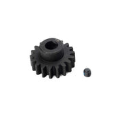 Losi 18T Mod 1.5 Pinion Gear D8 Shaft 5IVE-TE