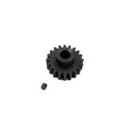 Losi 20T Mod 1.5 Pinion Gear D8 Shaft 5IVE-TE