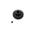 Losi 21T Mod 1.5 Pinion Gear D8 Shaft 5IVE-TE