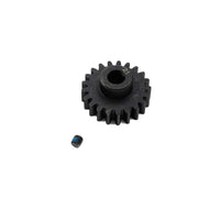 Losi 21T Mod 1.5 Pinion Gear D8 Shaft 5IVE-TE