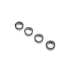 Losi 10x15x4mm Ball Bearing 4pcs 5IVE-T