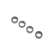 Losi 10x15x4mm Ball Bearing 4pcs 5IVE-T